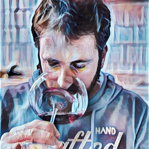 Edited in Prisma app with Leya